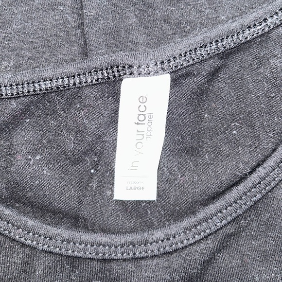 Nerium Short SleeveTee - Picture 3 of 3